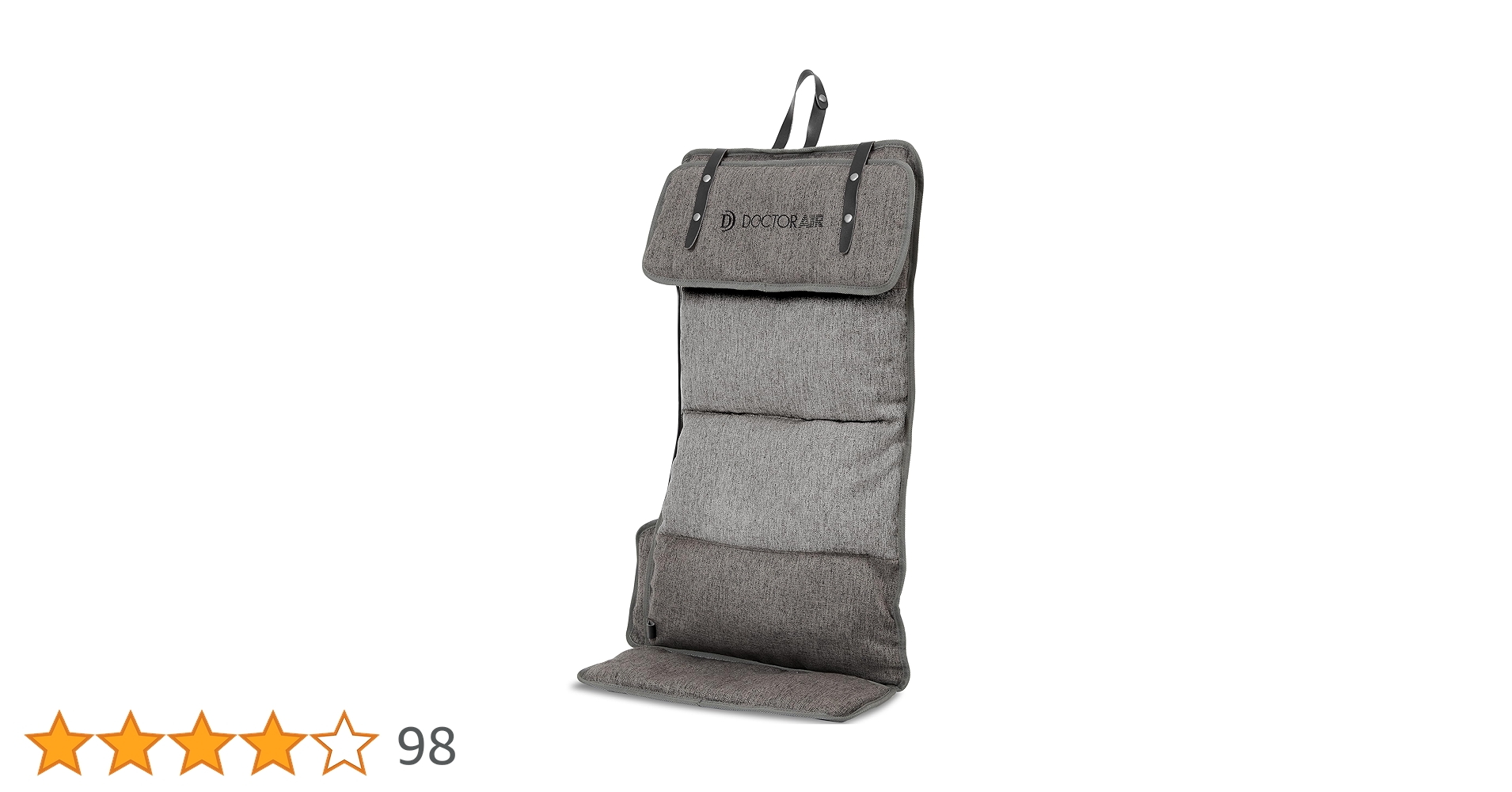 DOCTORAIR／MS-08 Amazon.co.jp: Doctor Air MS-08 GR Official Store 3D Massage